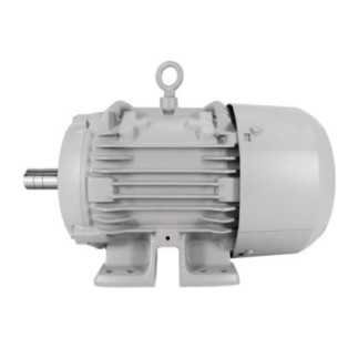 Motor Trifásico Uso General 5 Hp 4 polos 184T ABB A7B10001013479