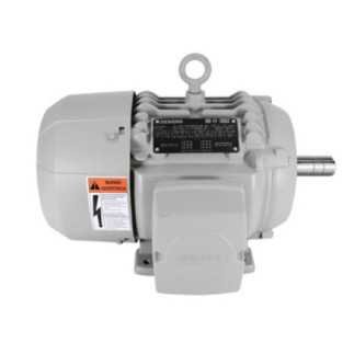 Motor Trifásico Uso General 5 Hp 4 polos 184T ABB A7B10001013479