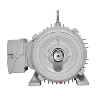 Motor Trifásico Uso General 10 Hp 4 polos 215T ABB A7B10001013481