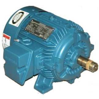 Motor Trifásico Uso General 40 Hp 4 polos 324TS ABB A7B10001013512