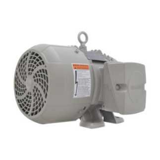 Motor Trifásico Brida C 3 Hp 4 polos 182TC ABB A7B10001013516