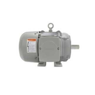 Motor Trifásico Brida C 5 Hp 4 polos 184TC ABB A7B10001013498