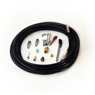 Compresor  22 L Con Pistola Manguera Dewalt D2002M-WK