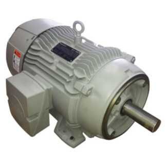 Motor Trifásico Brida C 20 Hp 2 polos 256T ABB A7B10001014949