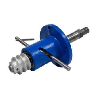 Trompo 1" Sm Tools Smt31