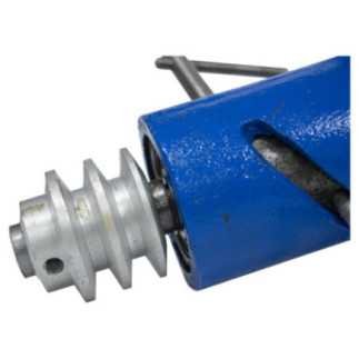 Trompo 1" Sm Tools Smt31