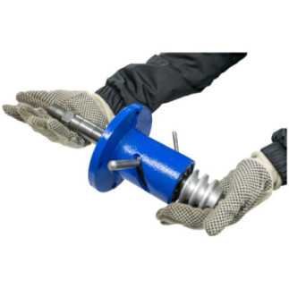 Trompo 1" Sm Tools Smt31