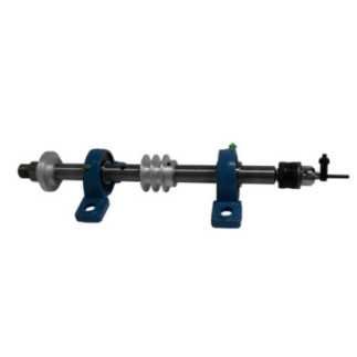 Mandril 3/4" Autoalineable Con Broquero Sm Tools Smt39