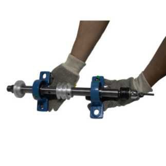 Mandril 3/4" Autoalineable Con Broquero Sm Tools Smt39