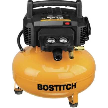 Compresor Direct Drive 22 Litros 150 Psi  Bostitch STBBTFP02012