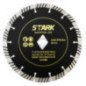 Disco Concreto Diamond Turbo 7 1/4" Stark Tools 06620