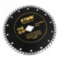 Disco Concreto Diamond Turbo 7 1/4" Stark Tools 06621