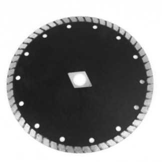 Disco Concreto Diamond Turbo 7 1/4" Stark Tools 06621