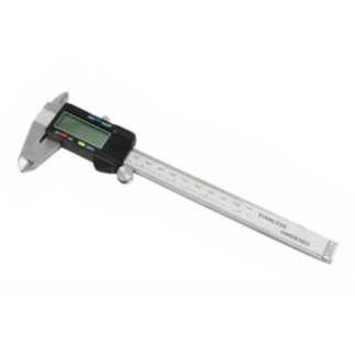 Calibrador Pie de rey 6" STARK STK14000