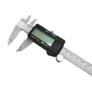 Calibrador Pie de rey 6" STARK STK14000