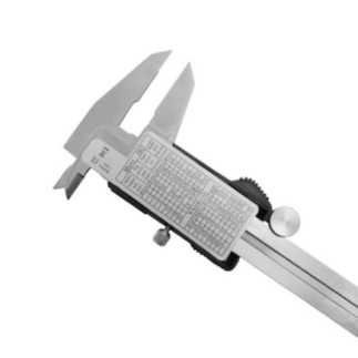 Calibrador Pie de rey 6" STARK STK14000