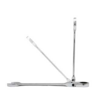 Llaves Combinadas Tipo Matraca Flex 7 Piezas Stark Tools 18704