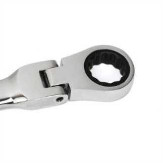 Llaves Combinadas Tipo Matraca Flex 4 Piezas Stark Tools 18707