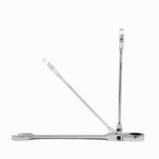 Llaves Combinadas Tipo Matraca Flex 4 Piezas Stark Tools 18707