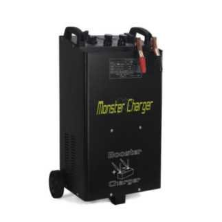 Cargador De Baterias 55 Amperes Stark Tools 21523