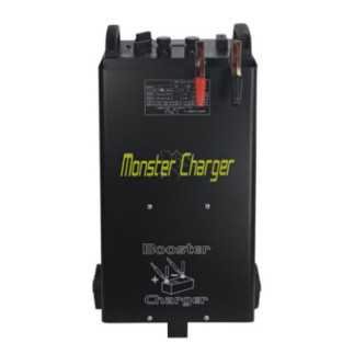 Cargador De Baterias 55 Amperes Stark Tools 21523