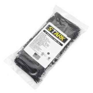 Cinchos De Plástico 4" 1,000 Piezas Stark Tools 23200