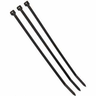 Cinchos De Plástico 4" 1,000 Piezas Stark Tools 23200