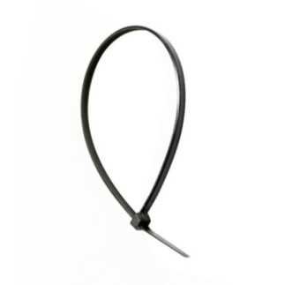 Cinchos De Plástico 4" 1,000 Piezas Stark Tools 23200