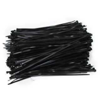 Cinchos De Plástico 4" 1,000 Piezas Stark Tools 23200