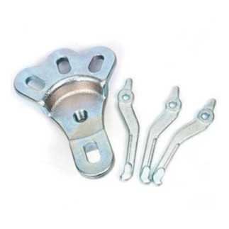 Extractor De Poleas De Golpe Stark Tools 26031