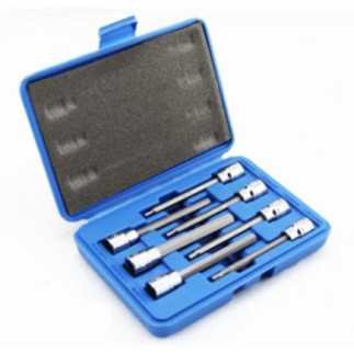 Puntas Hex. Intercambiables 7 Piezas Stark Tools 33503