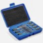 Puntas Hex. Intercambiables 7 Piezas Stark Tools 33503 Puntas Hex. Intercambiables 7 Piezas Stark Tools 33503