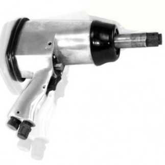 Llave De Impacto 1/2" Espiga Larga Neumatica Stark Tools 40501