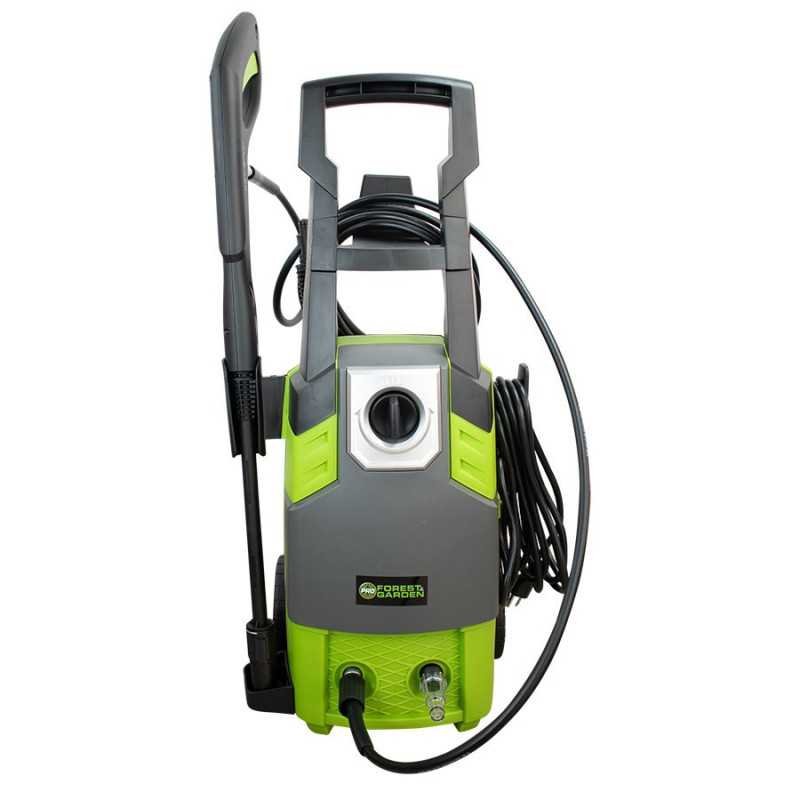 Hidrolavadora Synergy 2,175 Psi 1,800 W 6.7LMin 120 V + Accesorios SYN-H8150M-A