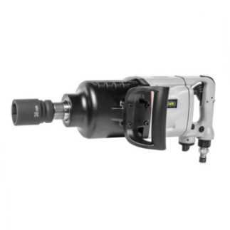 Llave De Impacto Neumática Espiga Corta 1" Stark Tools 44404