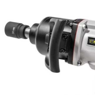 Llave De Impacto Neumática Espiga Corta 1" Stark Tools 44404