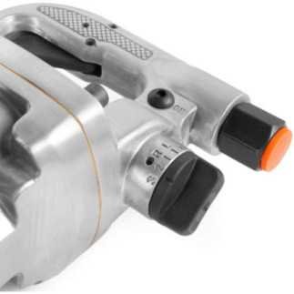 Llave De Impacto Neumática Espiga Corta 1" Stark Tools 44404