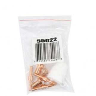 Puntas Cortadora De Plasma 40 Amperes Stark Tools 55022