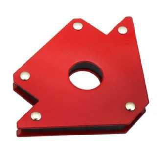 Iman Escuadra Para Soldar 75 Libras Stark Tools 55202