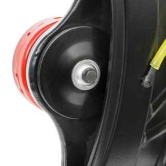 Cortadora De Concreto A Gasolina 14" 94Cc Stark Tools 61055