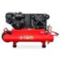 Compresor de Aire a Gasolina 38 L 6.5 Hp Stark Stk65152
