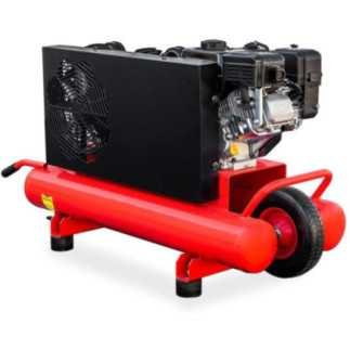 Compresor de Aire a Gasolina 38 L 6.5 Hp Stark Stk65152