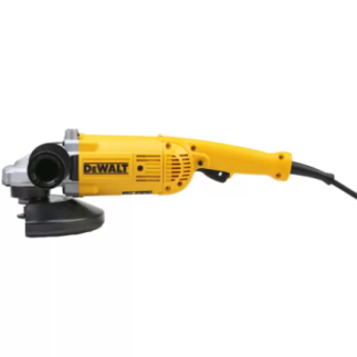 Esmeriladora Angular 9" 2200 W Dewalt E490-B3
