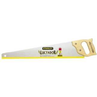 Serrucho 18" Luctador