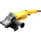 Esmeriladora Angular 9" 2,200 W 6,500 rpm DEWALT DWE490-B3