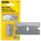 Hojas De Repuesto 10" Para Raspar Stanley 28510