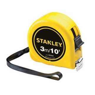 Flexometro Pro Magnetica 5 Metros Stanley 30085