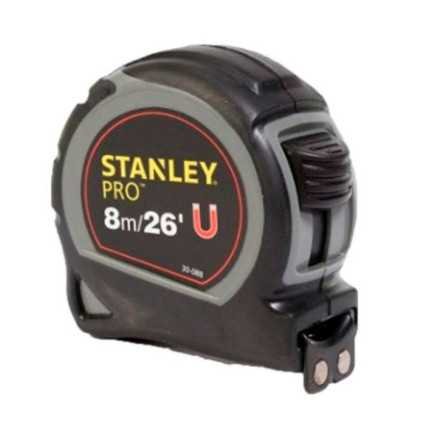 Flexometro 8M X 26  Pro Stn30088