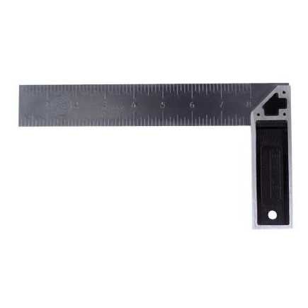 Escuadra Profesional 305 Mm 12" Stanley 46536