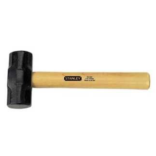 Marro 3 Libras Con Mango Mandarria Stanley 56400